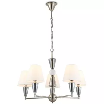 Подвесная люстра Ambrella High Light LH75253