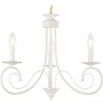 Подвесная люстра Ambrella Modern TR9605 подсвечник