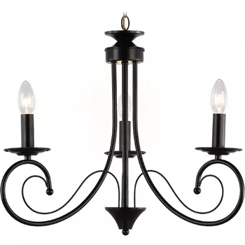 Подвесная люстра Ambrella Modern TR9606 подсвечник