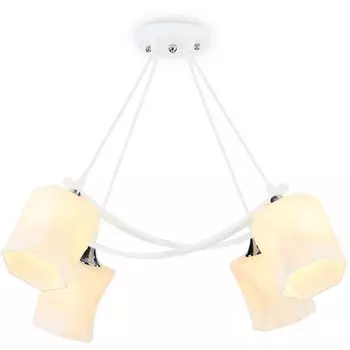 Подвесная люстра Ambrella TRADITIONAL TR303156