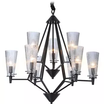 Подвесная люстра Ambrella TRADITIONAL TR3238