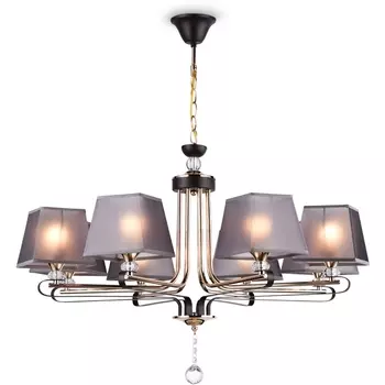 Подвесная люстра Ambrella TRADITIONAL TR4618