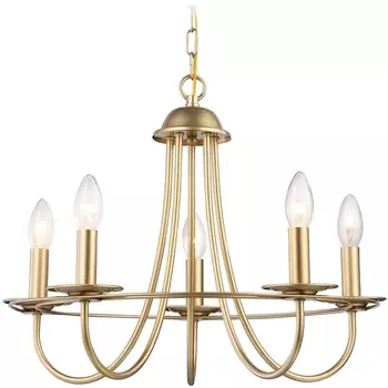 Подвесная люстра Ambrella TRADITIONAL TR9615