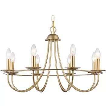 Подвесная люстра Ambrella TRADITIONAL TR9616