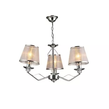 Подвесная люстра Hiper Amelia H027-3