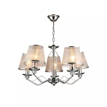 Подвесная люстра Hiper Amelia H027-5