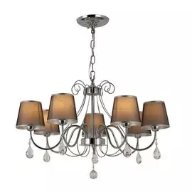 Подвесная люстра Amery 2571-7P (F-Promo)