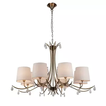 Подвесная люстра Mantra Andrea 6332