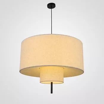 Подвесная люстра Andrean D48 By ImperiumLoft Andrean01 232386-23