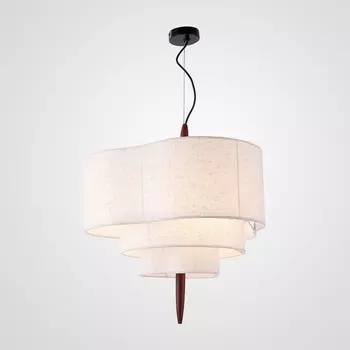 Подвесная люстра Andrean Elit D58 By ImperiumLoft Andreanelit01 252299-23