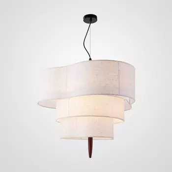 Подвесная люстра Andrean Elit D70 By ImperiumLoft Andreanelit01 252300-23