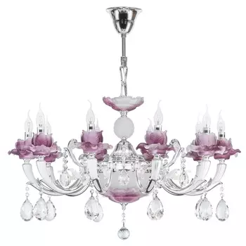 Подвесная люстра Osgona ANEMONE 714104