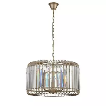 Подвесная люстра 983 Vele Luce Angelica VL3044P05