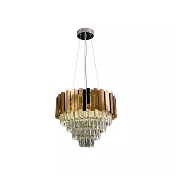 Подвесная люстра Angers H153-4 (Hiper)