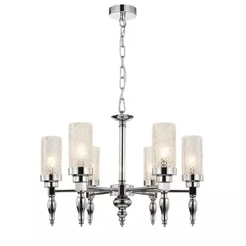 Подвесная люстра Favourite Anima 2813-6P