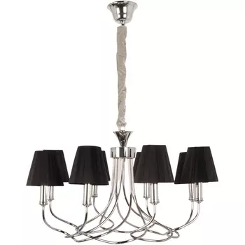 Подвесная люстра Abrasax Anke MA03886C-008