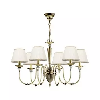 Подвесная люстра Bejorama Anna 2388/6