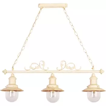 Подвесная люстра Annette SD880 (Abrasax)