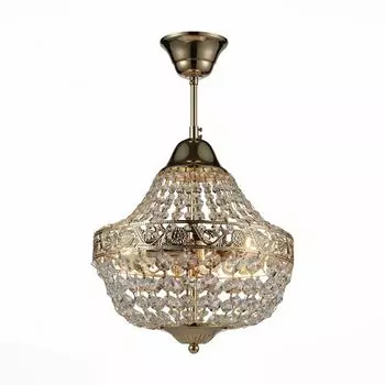 Подвесная люстра ST Luce Anticato SL669.203.03