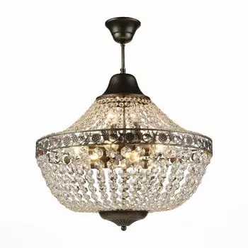 Подвесная люстра ST Luce Anticato SL669.403.11