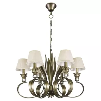 Подвесная люстра Lightstar Antique 783061
