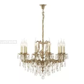 Подвесная люстра 1.1.10.200 GB Dio D'Arte Aosta E