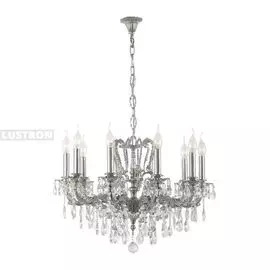 Подвесная люстра Aosta E 1.1.10.200 N (Dio D'Arte)