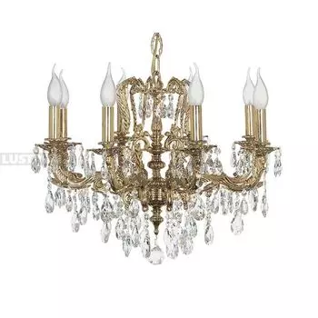 Подвесная люстра 1.1.8.200 GB Dio D'Arte Aosta E