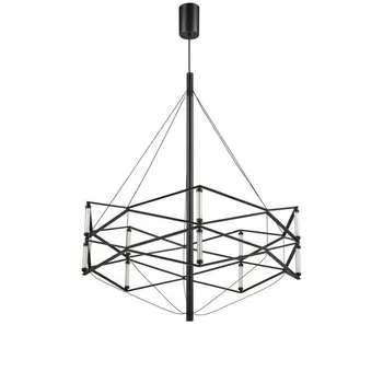 Подвесная люстра светодиодная Aployt Babetta APL.785.03.20