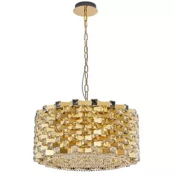 Подвесная люстра Aployt Felikayt APL.861.03.18