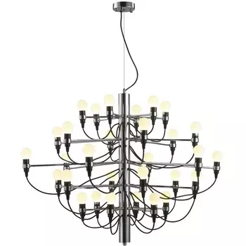 Подвесная люстра Aployt Izeult APL.782.03.30