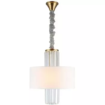 Подвесная люстра Aployt Karola APL.841.13.04