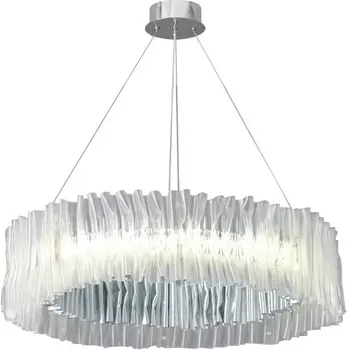 Подвесная люстра светодиодная Aployt Milena APL.654.03.60