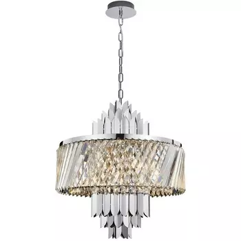 Подвесная люстра Aployt Stefania APL.780.13.09