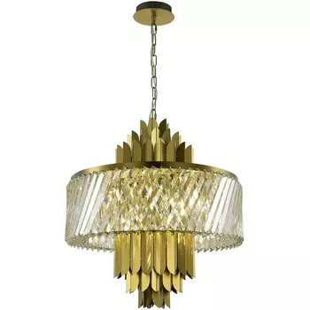 Подвесная люстра Aployt Stefania APL.780.23.09