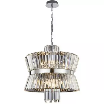 Подвесная люстра Aployt Virzhiniya APL.781.03.12