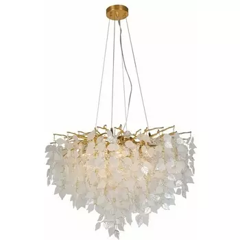 Подвесная люстра Aployt Zhozefina APL.849.03.13 форма ветки