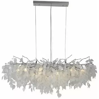 Подвесная люстра Aployt Zhozefina APL.849.33.13 форма ветки