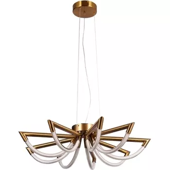 Подвесная люстра Hiper April H845-0