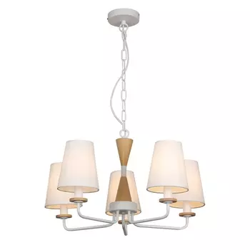 Подвесная люстра F-Promo Arbor 2736-5P