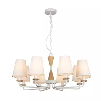 Подвесная люстра F-Promo Arbor 2736-8P