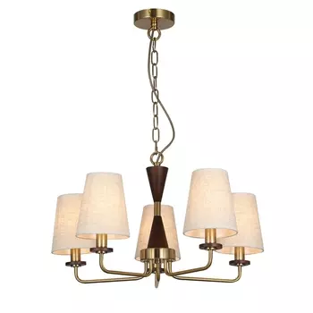 Подвесная люстра F-Promo Arbor 2737-5P