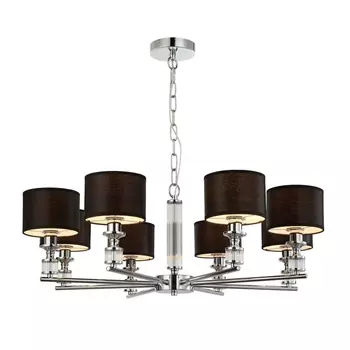 Подвесная люстра Favourite Archetypus 2674-8P