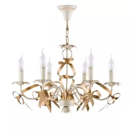 Подвесная люстра Arco FR2045-PL-06-WG (Freya)