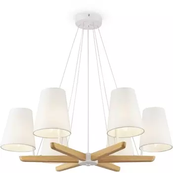 Подвесная люстра Freya Arellano FR8019PL-06W