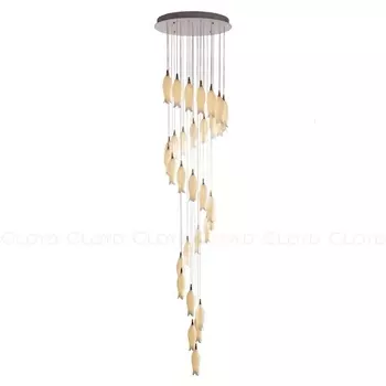 Подвесная люстра Cloyd Argana 10812