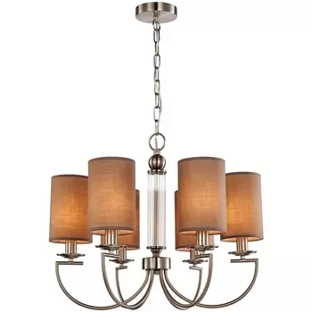 Подвесная люстра Favourite Argo 2934-6P