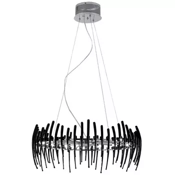 Подвесная люстра Citilux Argo CL252153