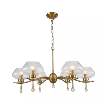 Подвесная люстра Favourite Argos 2773-6P