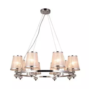 Подвесная люстра F-Promo Argus 2542-8P